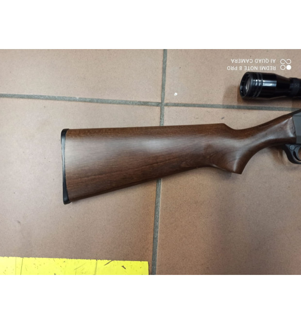 Sabatti Sporter cal. 22 LR