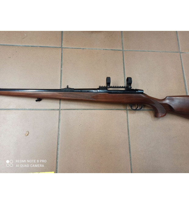 Zoli Alpen Stutzen cal. 243 Win