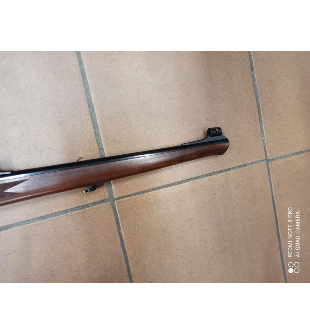 Zoli Alpen Stutzen cal. 243 Win