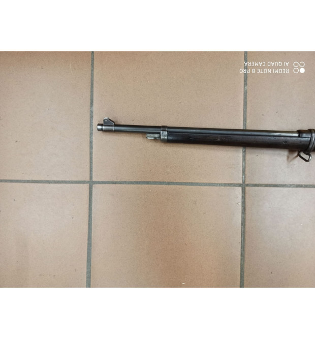 Mauser 1904 cal. 6,5x57