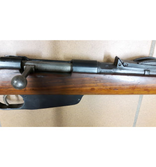 Carcano 91 Lungo Terni cal. 6,5x52
