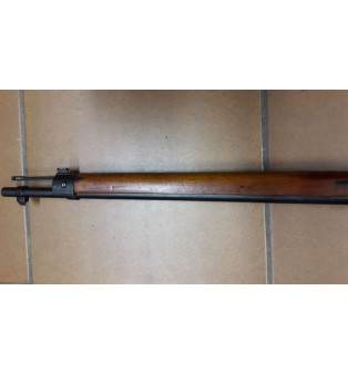 Carcano 91 Lungo Terni cal. 6,5x52