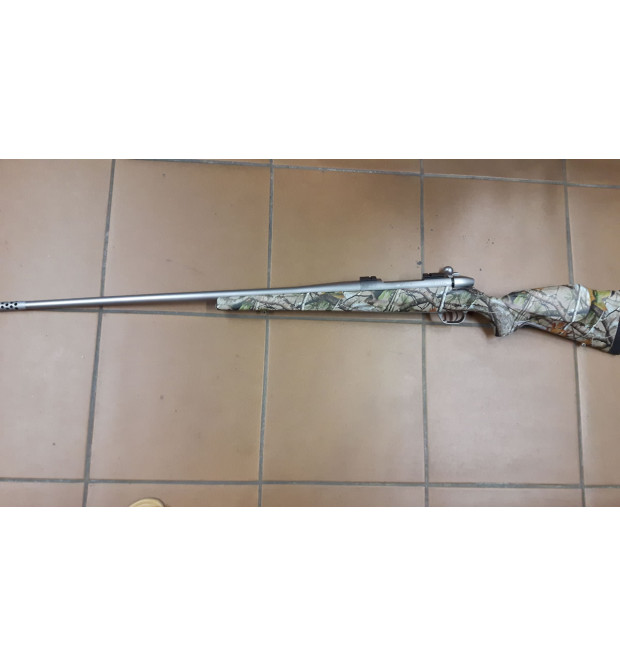 Weatherby Mark V cal. 300 Weat. Magn.