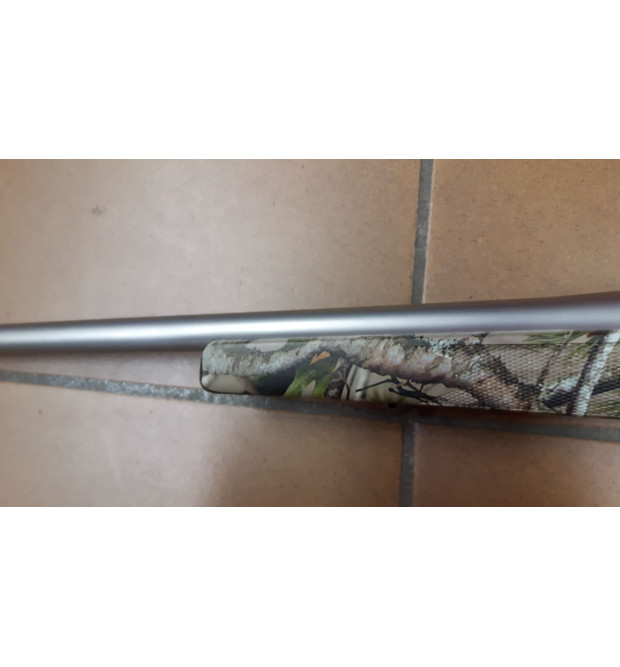 Weatherby Mark V cal. 300 Weat. Magn.