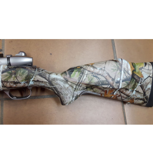 Weatherby Mark V cal. 300 Weat. Magn.