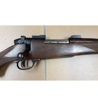 Weatherby Mark V cal. 257 Weat. Mag.