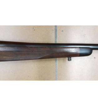 Weatherby Mark V cal. 257 Weat. Mag.
