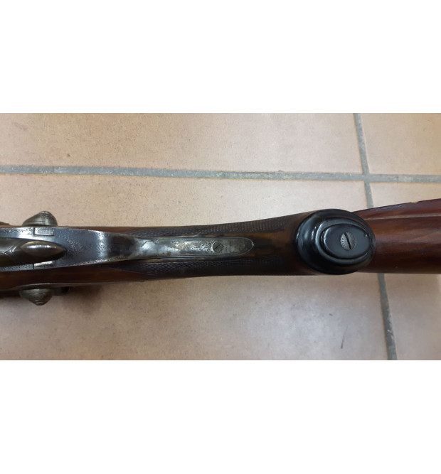 Ferlach combinato cal.16/cal.7X65r