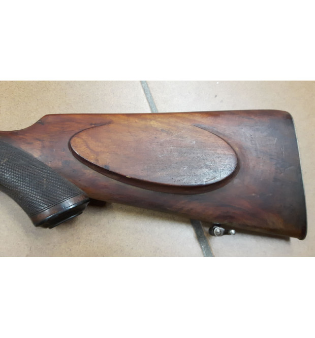 Ferlach combinato cal.16/cal.7X65r