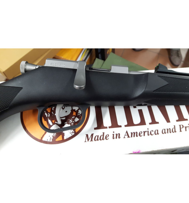 Henry mini Bolt cal.22LR