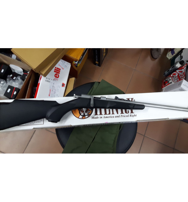 Henry mini Bolt cal.22LR