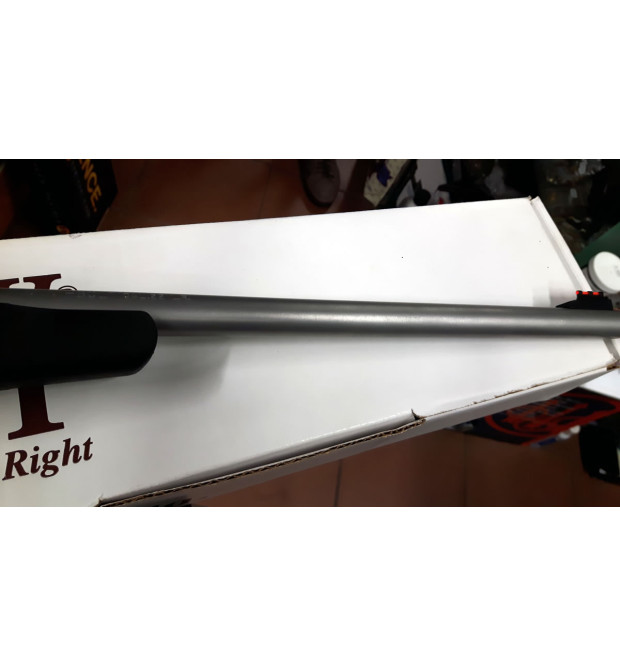 Henry mini Bolt cal.22LR