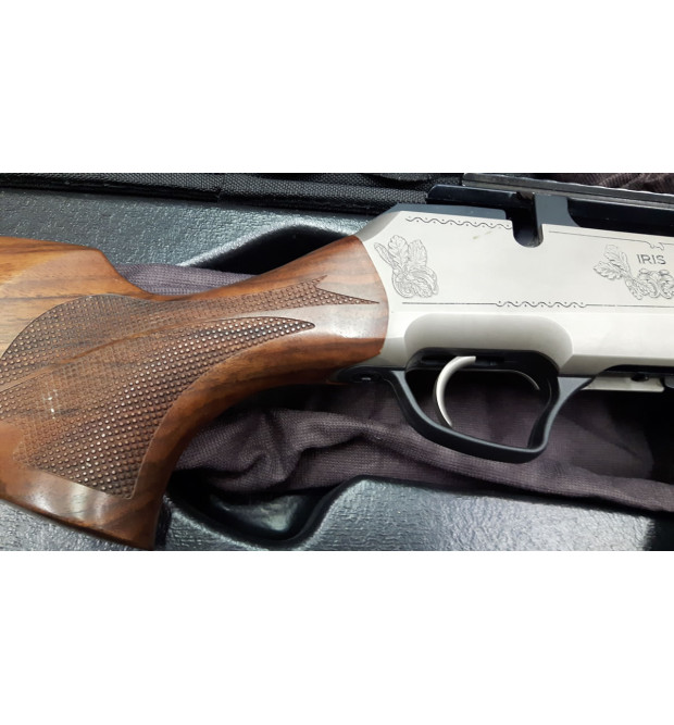 Fabarm Iris cal.308Win e 300Win Mag