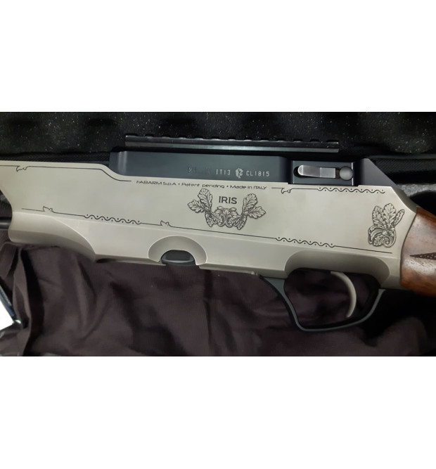 Fabarm Iris cal.308Win e 300Win Mag