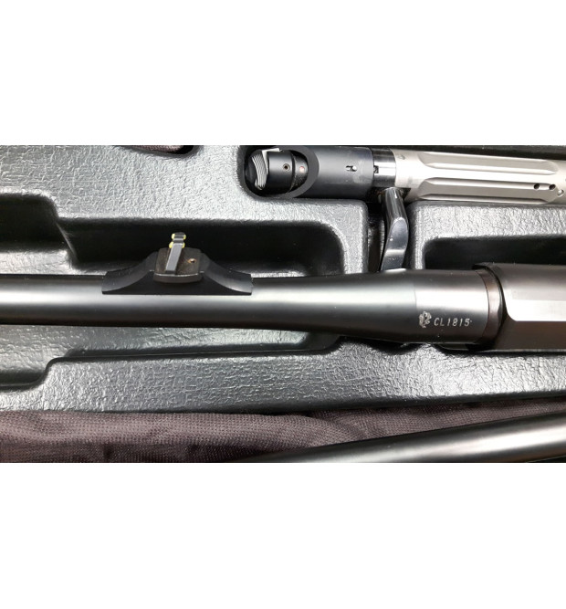 Fabarm Iris cal.308Win e 300Win Mag