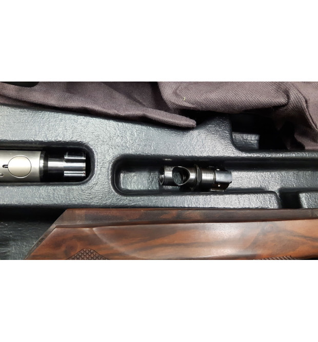 Fabarm Iris cal.308Win e 300Win Mag