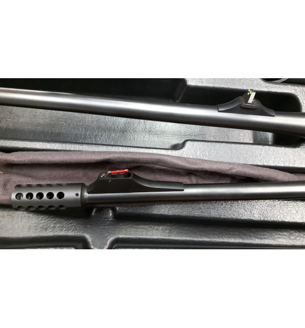 Fabarm Iris cal.308Win e 300Win Mag