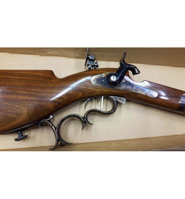 Pedersoli Bristlen Morgas cal.44