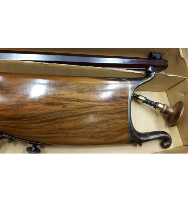 Pedersoli Bristlen Morgas cal.44