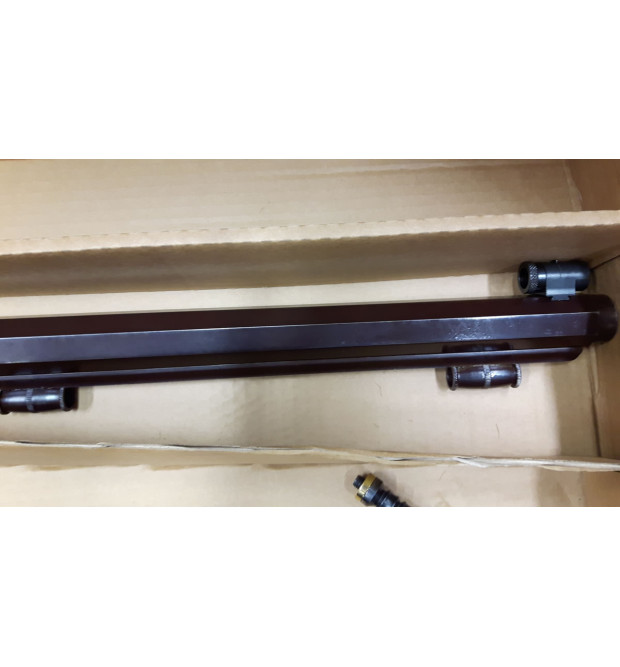 Pedersoli Bristlen Morgas cal.44