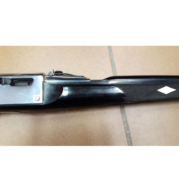 Companhia Brasileira De Cartuchos cal.22 LR
