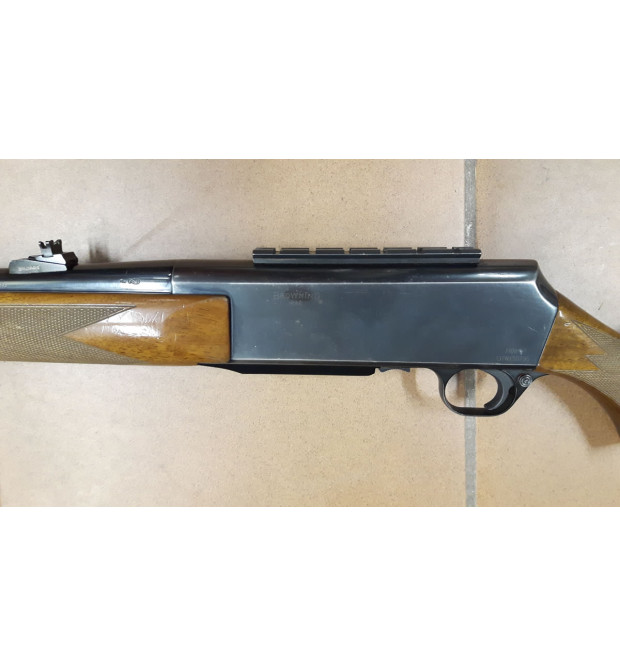 Browning Bar I cal.30.06