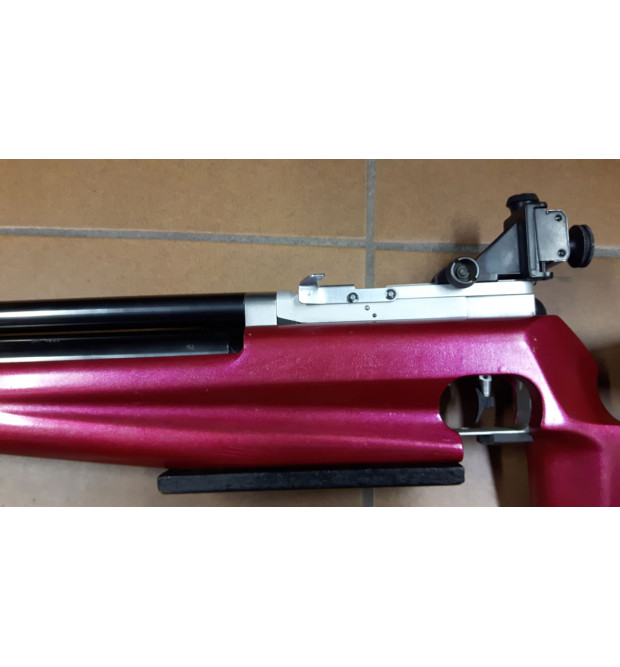 Feinwerkbau 600 cal.4,5
