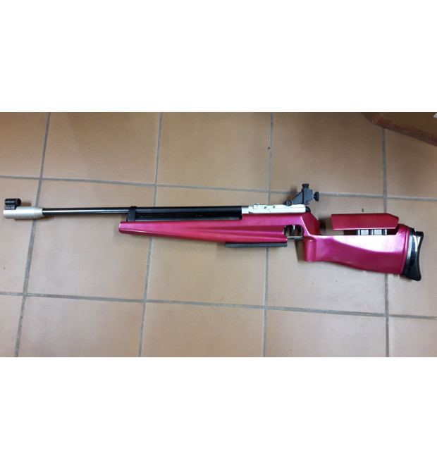 Feinwerkbau 600 cal.4,5