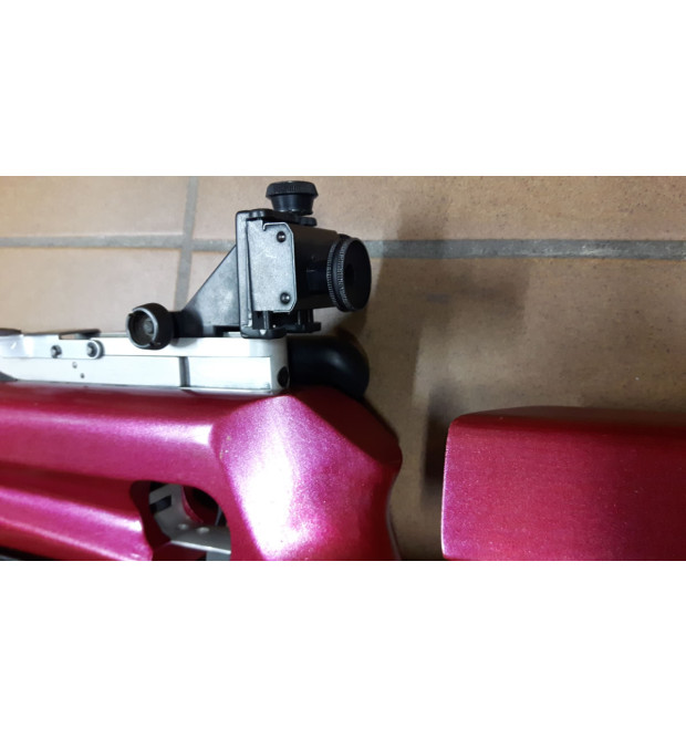 Feinwerkbau 600 cal.4,5