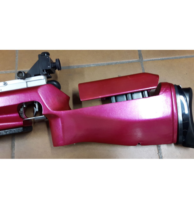 Feinwerkbau 600 cal.4,5