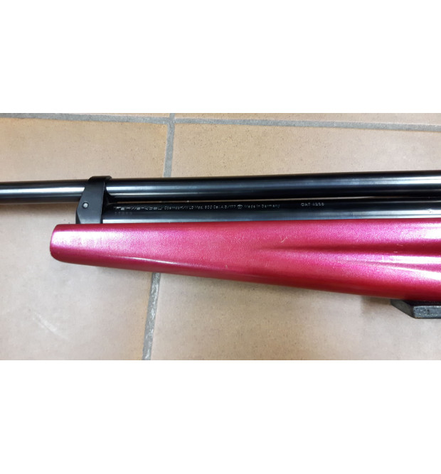 Feinwerkbau 600 cal.4,5