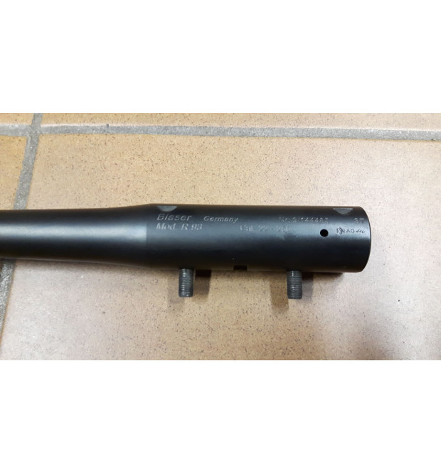Blaser canna per Blaser R93 cal.22-250