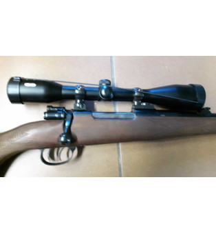 Voere K98 cal.22-250