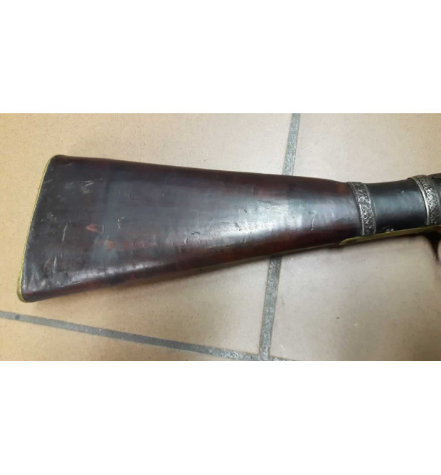 Fucile militare epoca 1870 modificato
