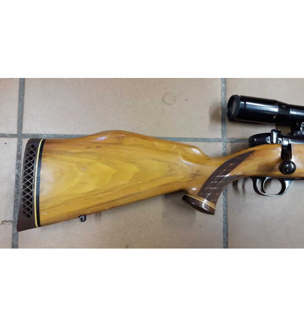 Weatherby Mark V cal.300Weat.Mag.
