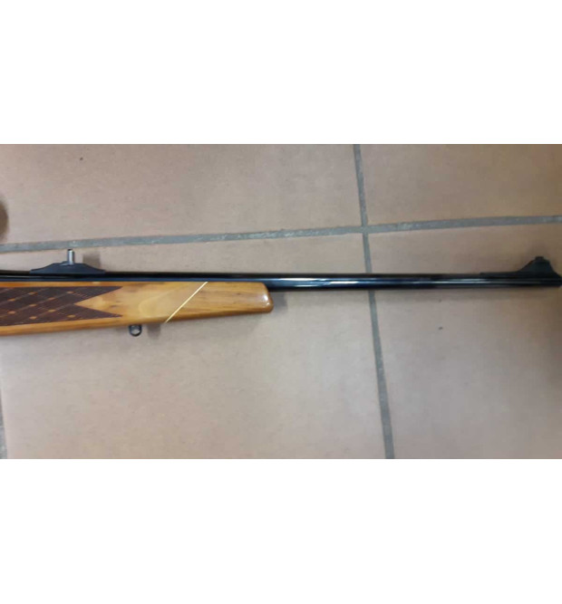Weatherby Mark V cal.300Weat.Mag.