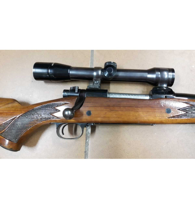 Winchester 70 cal. 264 Win.Mag