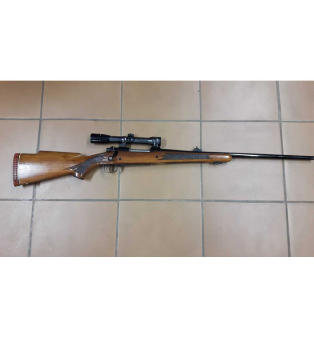 Winchester 70 cal. 264 Win.Mag