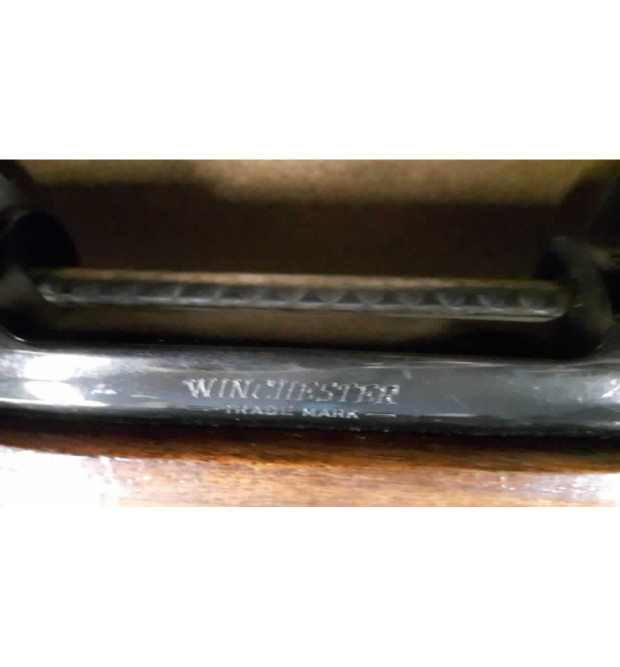 Winchester 70 cal. 264 Win.Mag