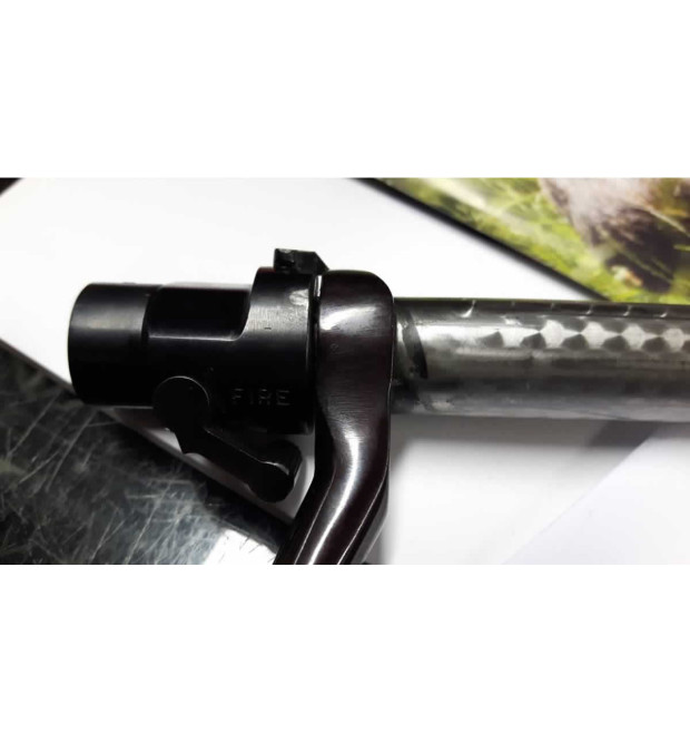 Winchester 70 cal. 264 Win.Mag
