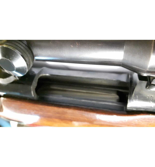 Winchester 70 cal. 264 Win.Mag