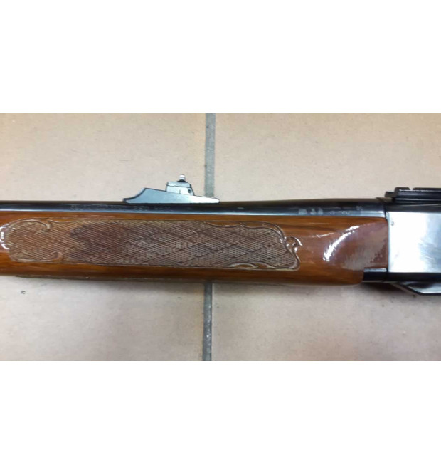 Remington Woodmaster 742 cal.280Rem