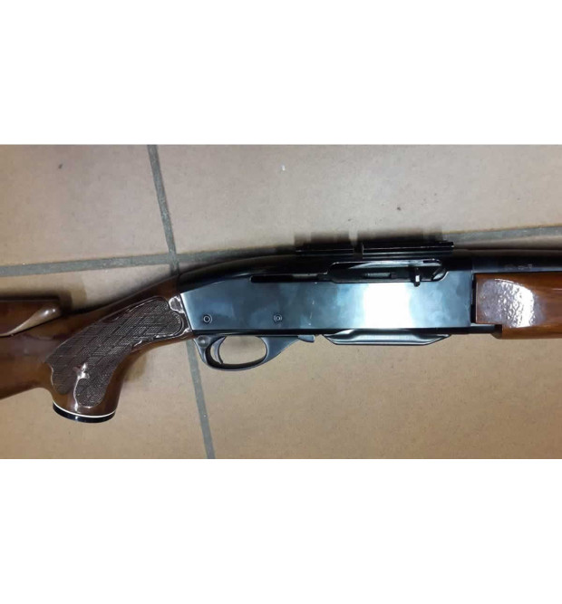 Remington Woodmaster 742 cal.280Rem