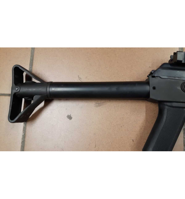 Sako Valmet cal.308 Win