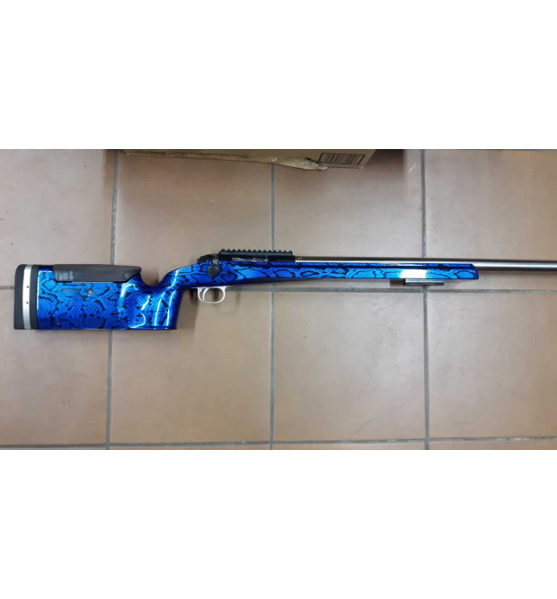 BCM carabina cal.6XC