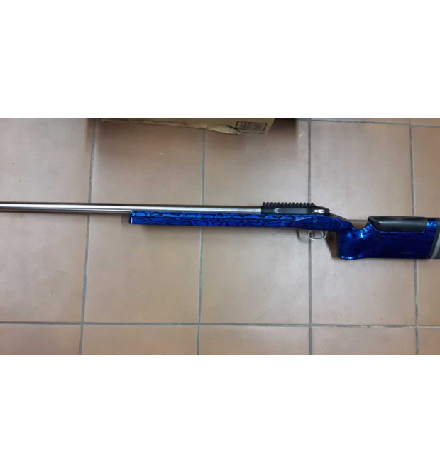 BCM carabina cal.6XC