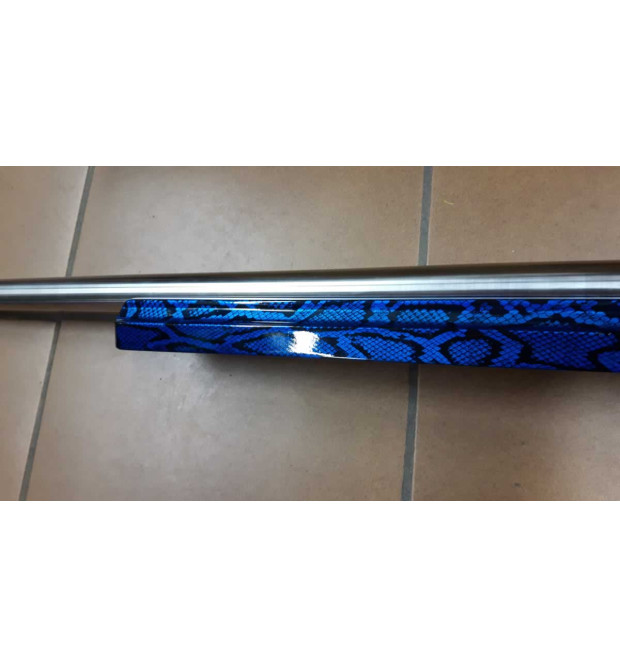 BCM carabina cal.6XC