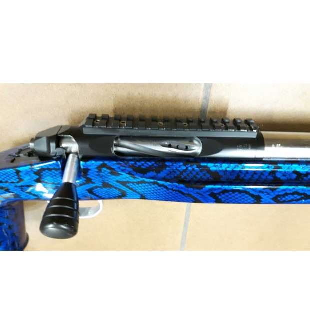 BCM carabina cal.6XC