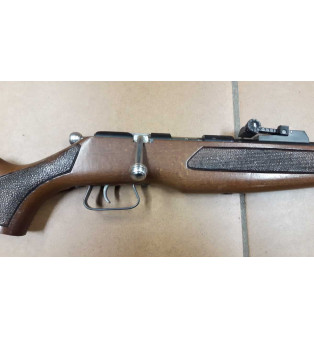 Manu Arms St. Etienne cal.22LR. 