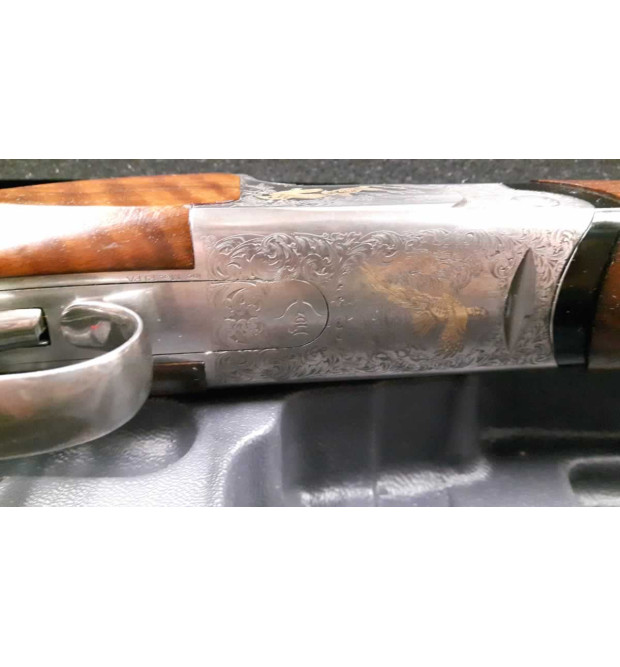 Zoli Antonio Columbus Slug cal.12